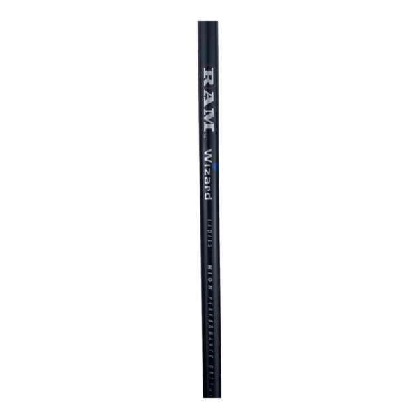 RAM Wizard Hybrid / Flex Ladies - Graphite / #4/21 - Billede 4