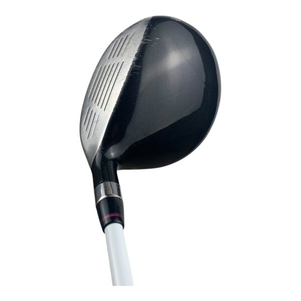 Nike VR-S Fairway Wood / Flex Ladies - Graphite / #3/18 - Billede 4