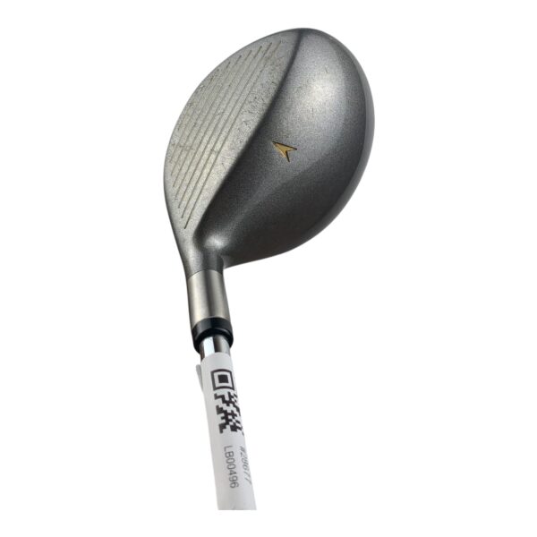 Power Plus Baffler Fairway Wood / Flex Regular - Steel / #5/20 - Billede 3