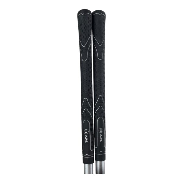 RAM Demon Plus Fairwaywood Set / Flex Regular / Graphite / #3/15 #5/18 - Image 4