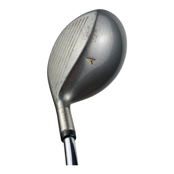 Power Plus Spoon Fairway Wood / Flex Regular - Steel / #3/15 - Billede 4