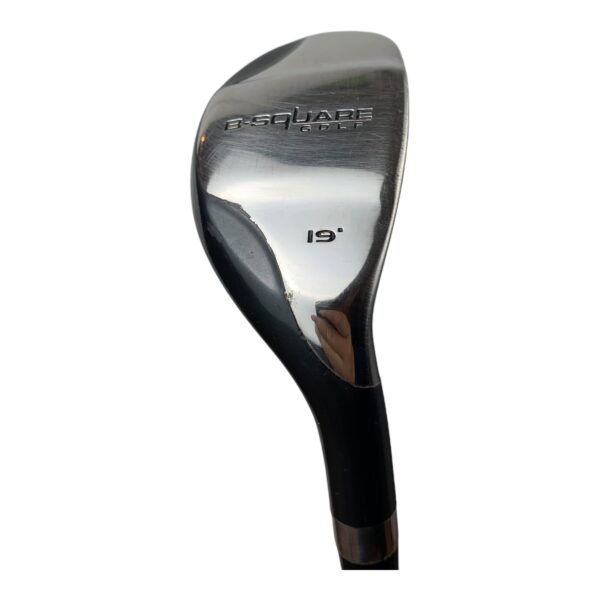 B-Square Golf Hybrid / Flex Regular - Graphite / #3/19 - Image 2