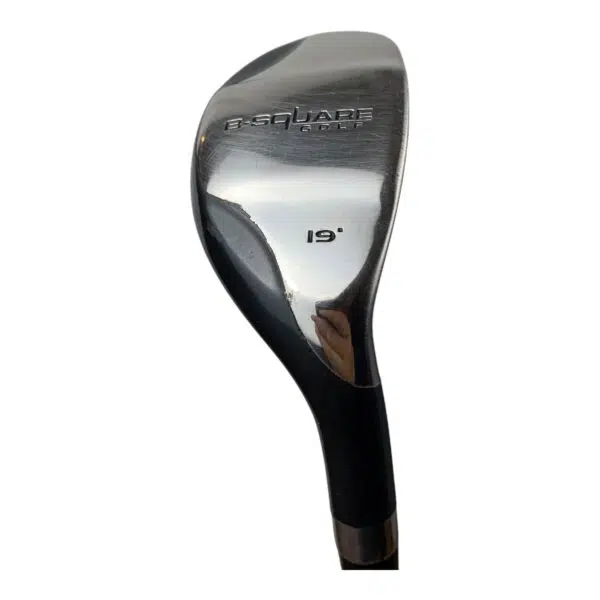 B-Square Golf Hybrid / Flex Regular - Graphite / #3/19 - Billede 2