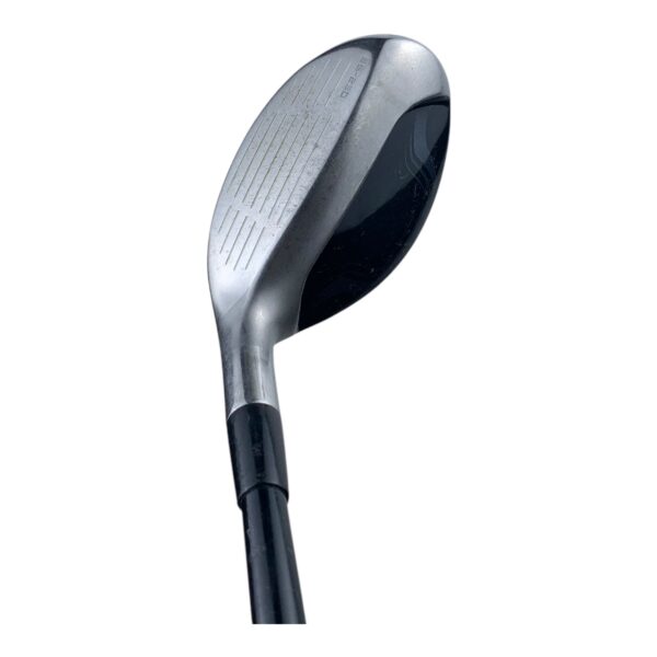 Mizuno MX-700 Hybrid / Flex Ladies - Graphite / #5/26 - Billede 3