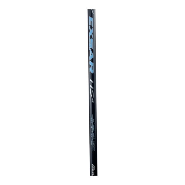 Mizuno MX-700 Hybrid / Flex Ladies - Graphite / #5/26 - Billede 4