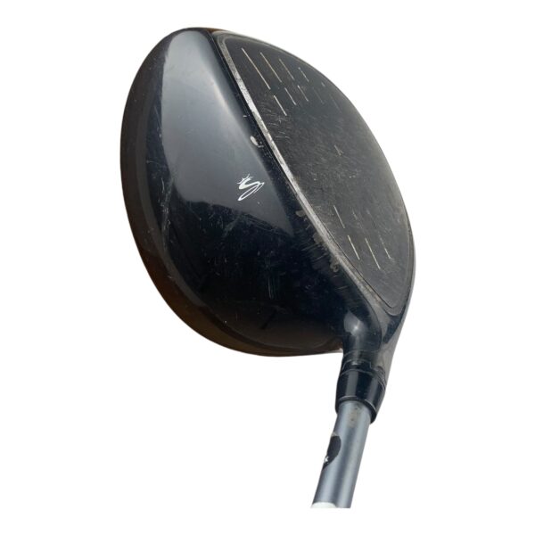 Cobra Fly-Z Black Driver / Flex Regular - Graphite / Loft 10 - Left-Hand - Billede 3