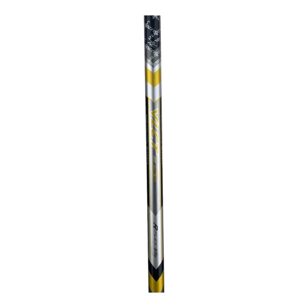 Cobra Fly-Z Black Driver / Flex Regular - Graphite / Loft 10 - Left-Hand - Billede 4