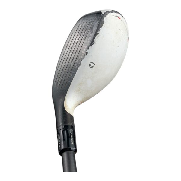 TaylorMade RBZ Black Hybrid / Flex Regular / #3/19 - Billede 3