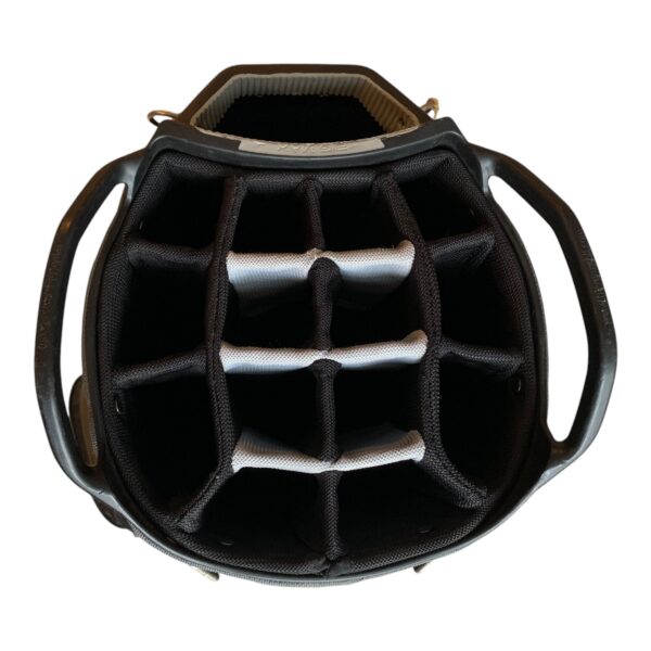 Big Max I-Dry 14.0 Tour / Black / 15 Rum - Billede 3