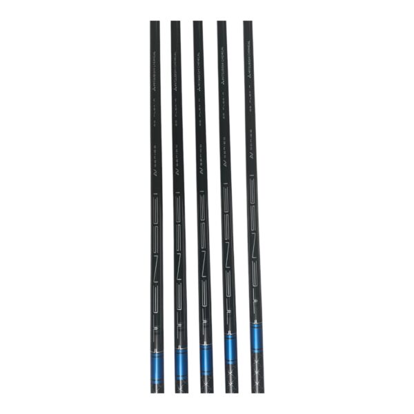 Callaway Rogue ST MAX OS Jernsæt / Flex Regular / Grafit / 6-PW - Billede 4
