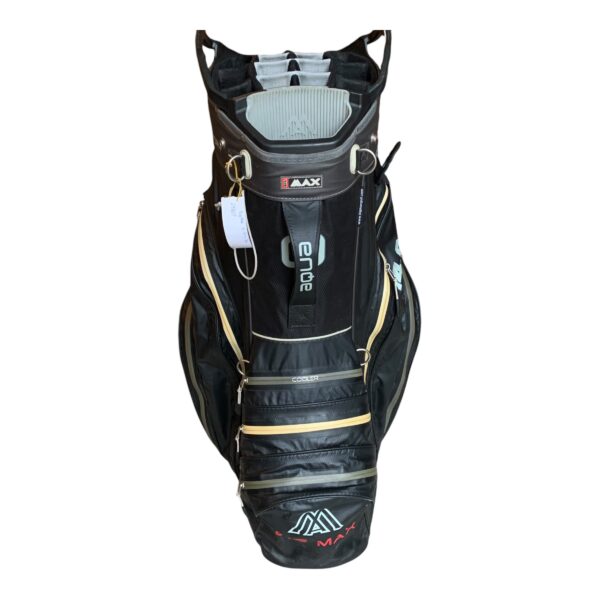 Big Max I-Dry 14.0 Tour / Black / 15 Rum - Billede 4
