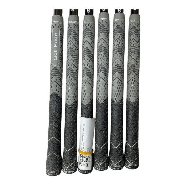 Mizuno JPX 900 Forged Jernsæt / Flex Regular / Stål / 5Hy + 6-P - Billede 5