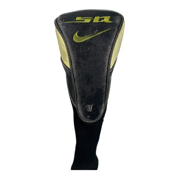 Nike SasQuatch Fairway Wood / Flex Reguar - Grafit / #5/19 - Billede 2