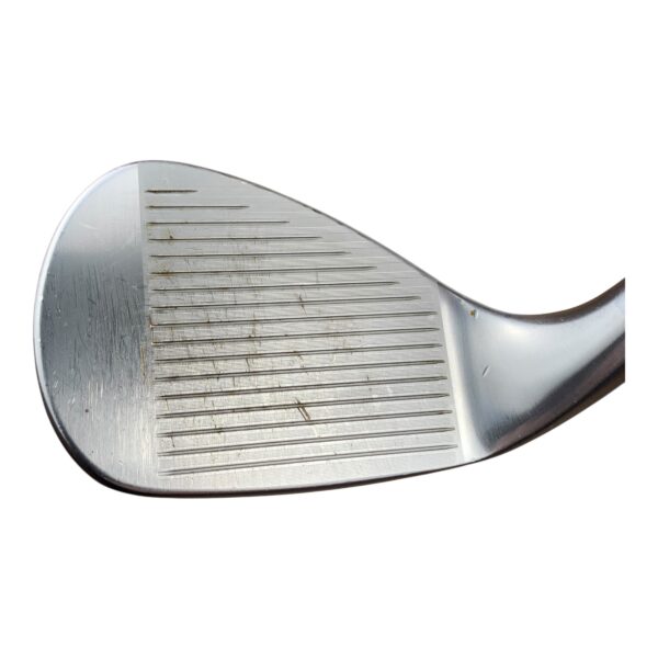 Titleist Vokey SM10 Wedge / Flex Wedge / Stål / #58/10 S Grind - Billede 3