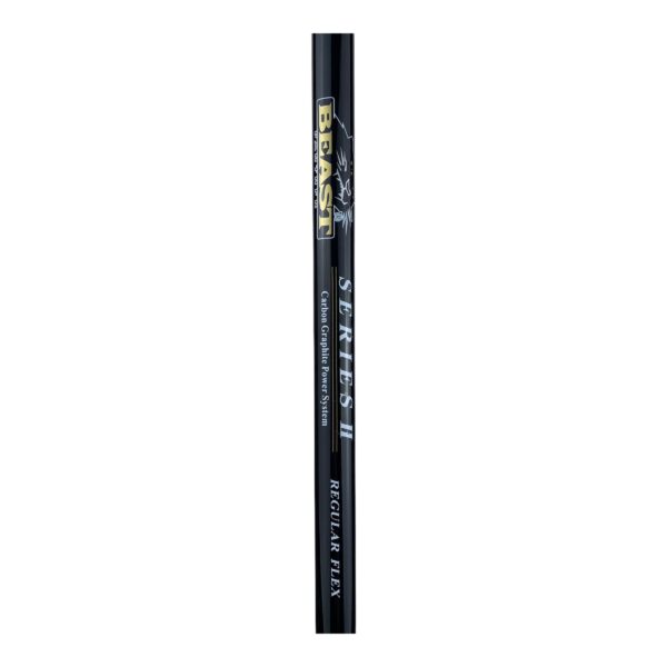 Beast Panther Fairway Wood / Flex Regular - Grafit / #3/15 - Billede 4