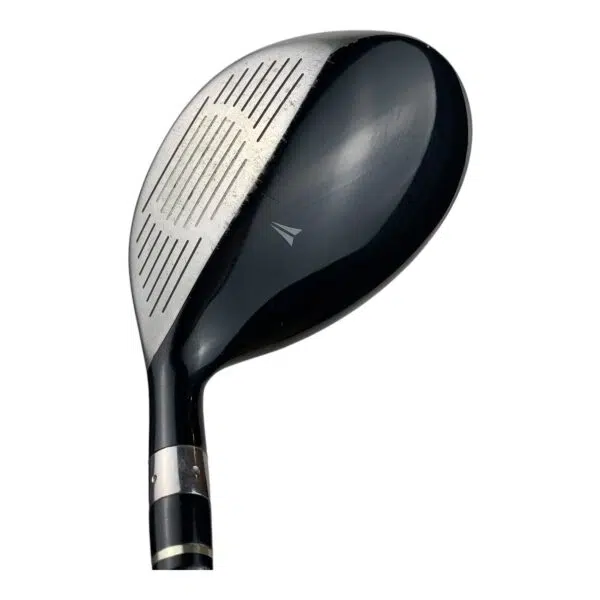 Nike SasQuatch Fairway Wood / Flex Reguar - Grafit / #5/19 - Billede 3