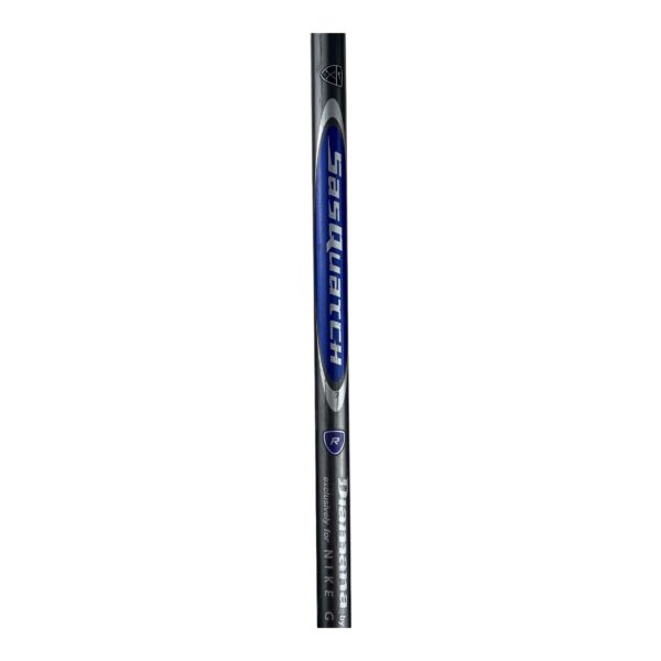 Nike SasQuatch Fairway Wood / Flex Reguar - Grafit / #5/19 - Billede 4