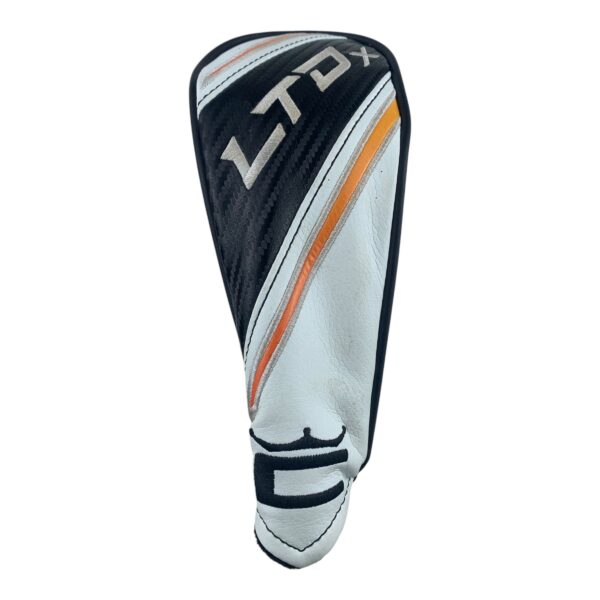 Cobra LTDX Hybrid / Flex A Senior / #4/21 - Billede 2
