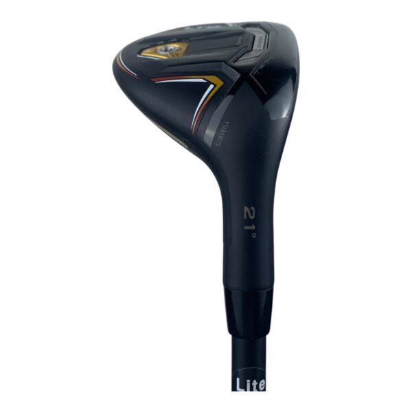 Cobra LTDX Hybrid / Flex A Senior / #4/21 - Billede 3