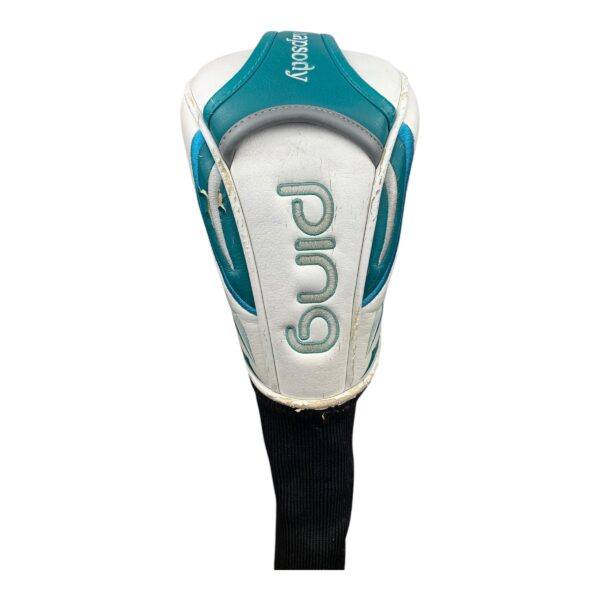 Ping Rhapsody Fairway Wood / Flex Ladies / #7/26 - Billede 2