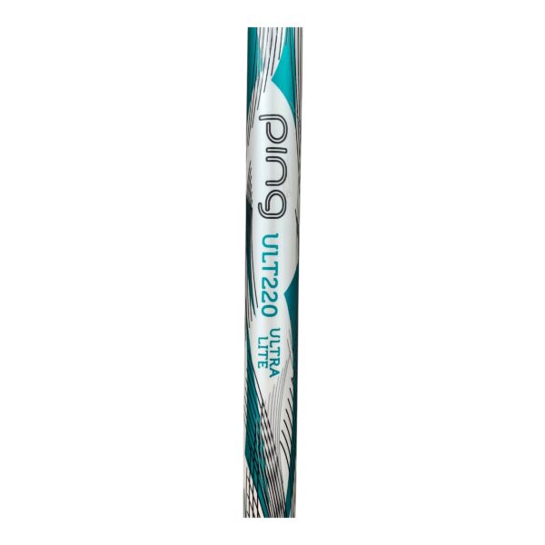 Ping Rhapsody Fairway Wood / Flex Ladies / #7/26 - Billede 5