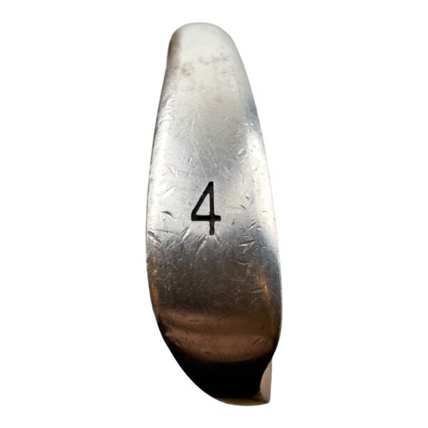 Ozone Golf 4-Jern / Flex Regular / Grafit / #22' - Billede 2