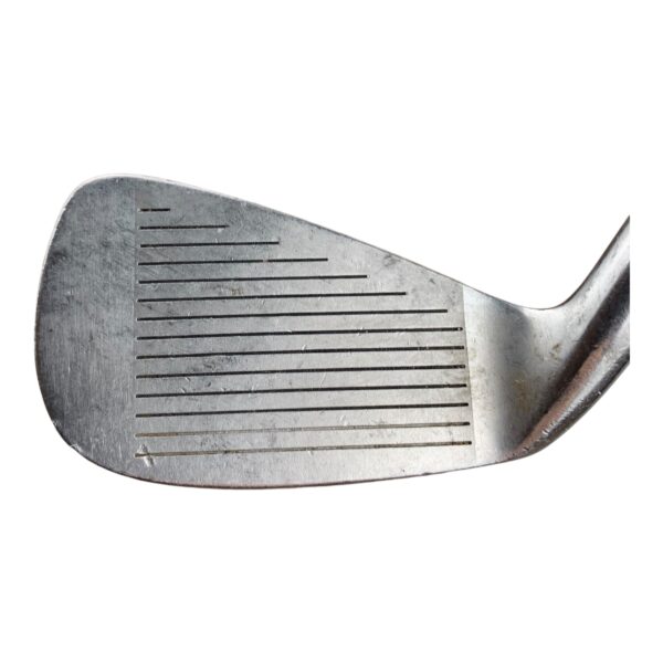 Ozone Golf 4-Jern / Flex Regular / Grafit / #22' - Billede 3