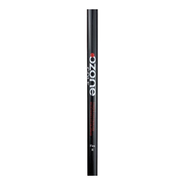 Ozone Golf 4-Jern / Flex Regular / Grafit / #22' - Billede 4