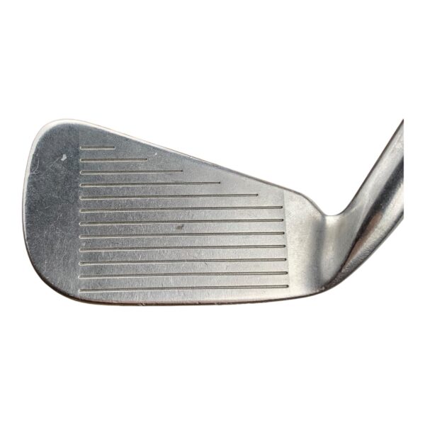 Lynx Black Cat 3+4 Jern / Flex Regular / Grafit / #19/22' - Billede 3
