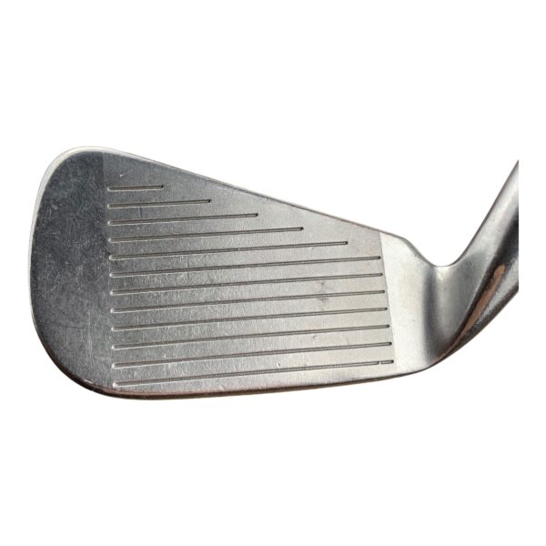 Lynx Black Cat 3+4 Jern / Flex Regular / Grafit / #19/22' - Billede 4
