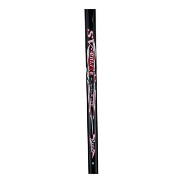 Srixon WR Fairway Wood / Flex Regular / Grafit / #3/14.5 - Billede 5