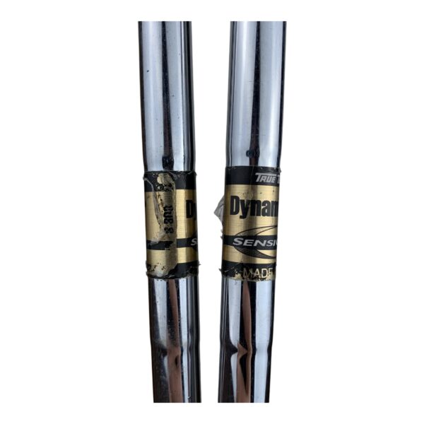 Lynx Black Cat 3+4 Jern / Flex Regular / Grafit / #19/22' - Billede 5