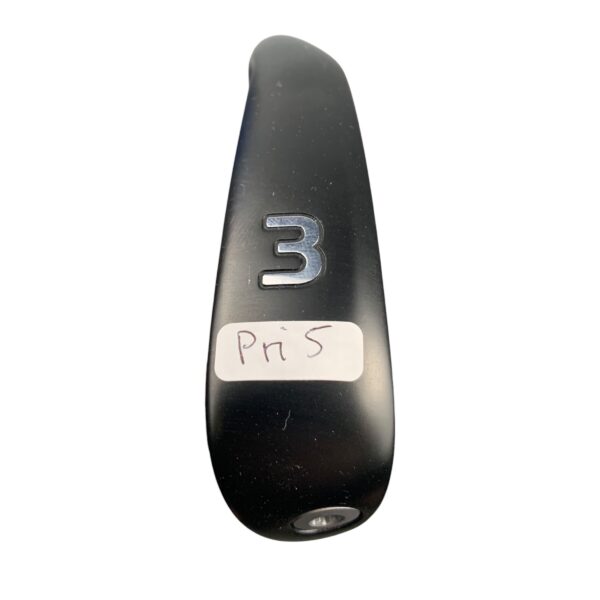 PING G425 Crossover Driving Iron / Flex Stiff / Grafit / #3/20 - Billede 2