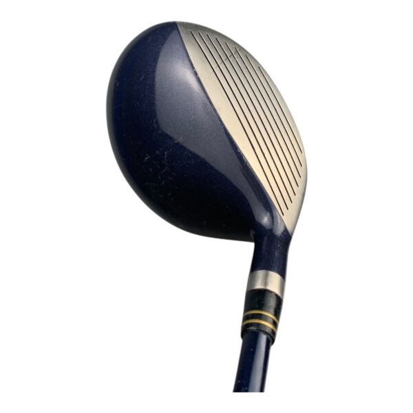 Glenfair Hyper Steel Fairway Wood / Flex Regular / Grafit / #3/15 Venstre - Billede 2