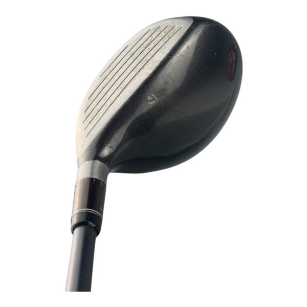 TaylorMade SLDR Fairway Wood / Flex Regular / #3HL/17 - Billede 4