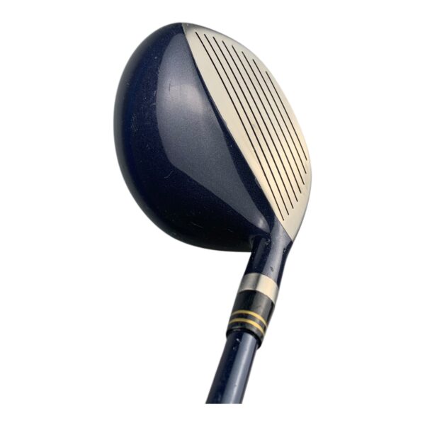 Glenfair Hyper Steel Fairway Wood / Flex Regular / Grafit / #3/15 Venstre - Billede 2