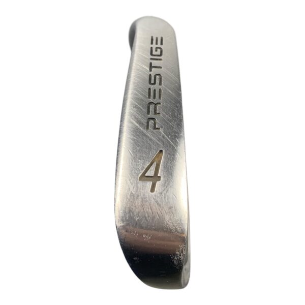 Prestige Diamond III Driving Iron / Flex Regular / Graphite / #4/22 - Billede 2