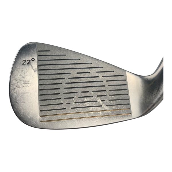 Prestige Diamond III Driving Iron / Flex Regular / Graphite / #4/22 - Billede 3