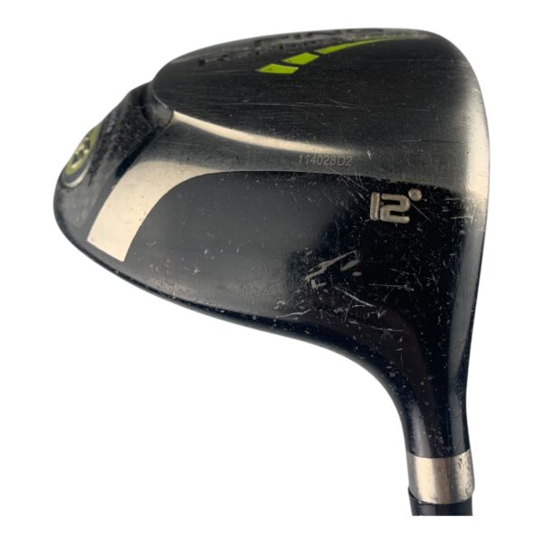 Ping Rapture Driver / Flex Regular / Loft 12 - Billede 2