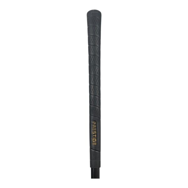 Prestige Diamond III Driving Iron / Flex Regular / Graphite / #4/22 - Billede 5