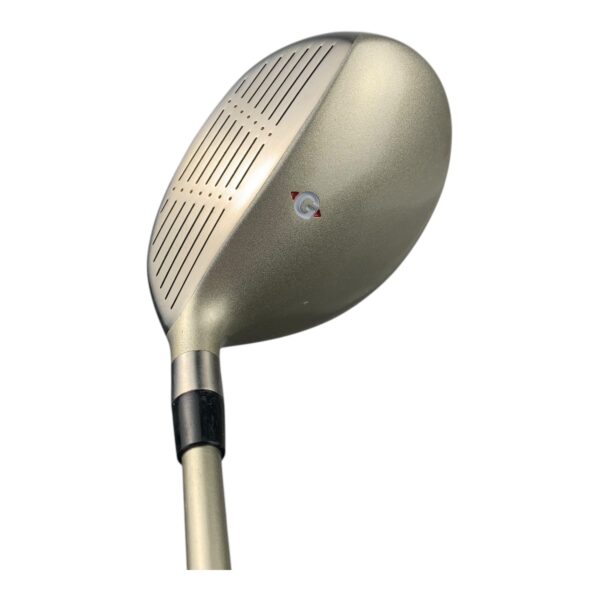 Glenfair GPS-3000 Tour Fairway Wood / Flex Ladies / Grafit / #3/15 - Billede 2