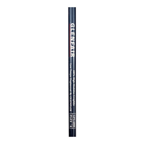 Glenfair Hyper Steel Fairway Wood / Flex Regular / Grafit / #3/15 Venstre - Billede 3