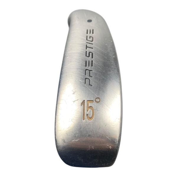 Prestige Oversize Driving Iron / Flex Regular / Graphite / #1/15 - Image 2