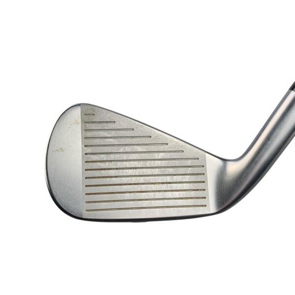 Mizuno JPX 921 Forged Iron / Stål / #6/27 - Billede 3