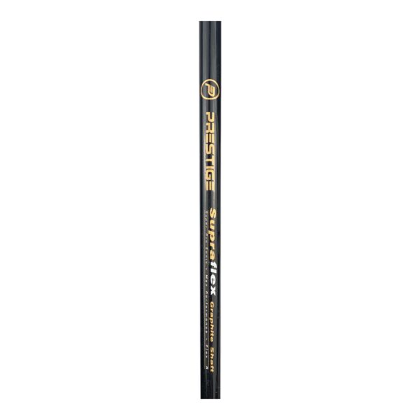 Prestige Oversize Driving Iron / Flex Regular / Graphite / #1/15 - Image 4