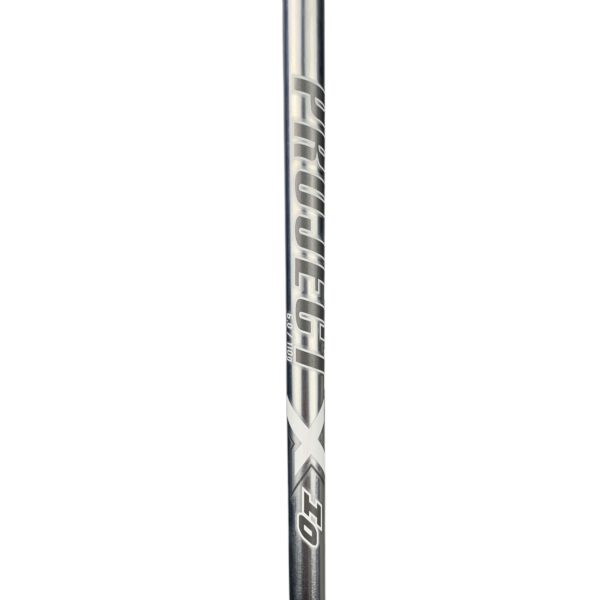 Mizuno JPX 921 Forged Iron / Stål / #6/27 - Billede 4