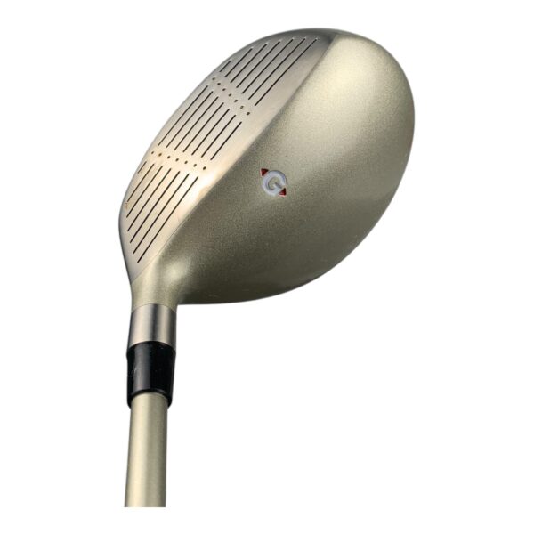 Glenfair GPS-3000 Tour Fairway Wood / Flex Ladies / Grafit / #3/15 - Billede 2