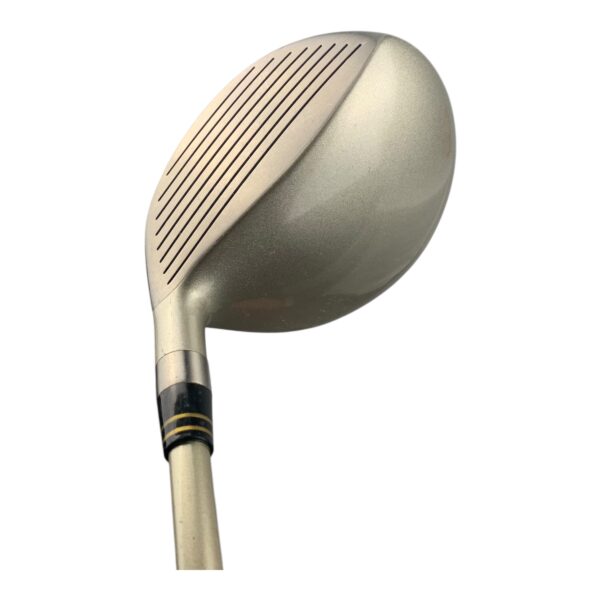 Glenfair Hyper Steel Fairway Wood / Flex Ladies / Grafit / #3/15 - Billede 2