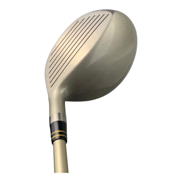 Glenfair Hyper Steel Fairway Wood / Flex Ladies / Grafit / #7/24 - Billede 2