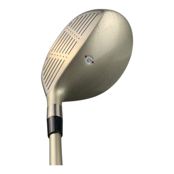 Glenfair GPS-3000 Tour Fairway Wood / Flex Ladies / Grafit / #3/15 - Billede 2